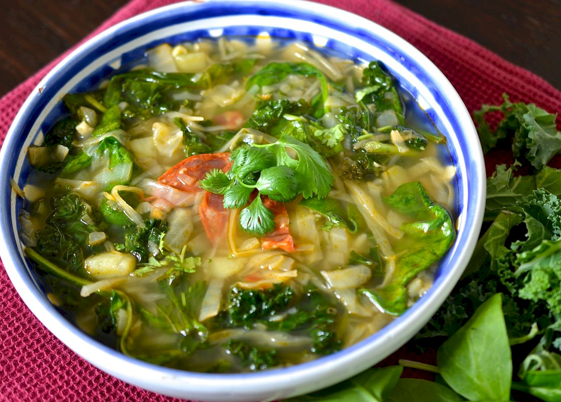 Caldo verde
