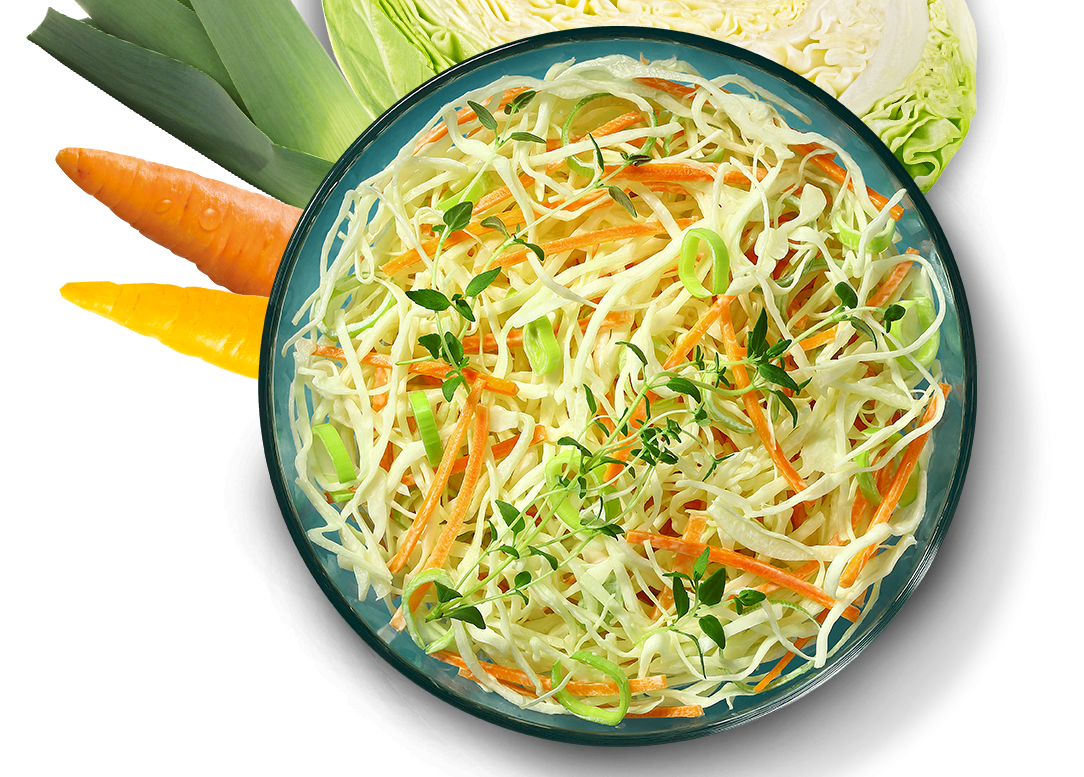 Coleslaw