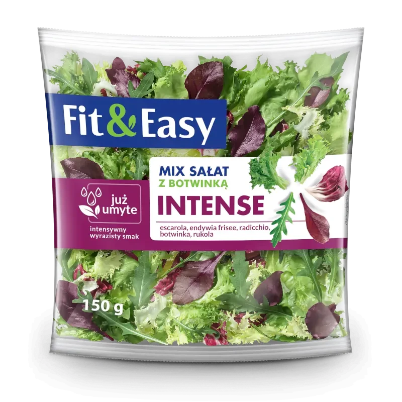 Salad Mix INTENSE