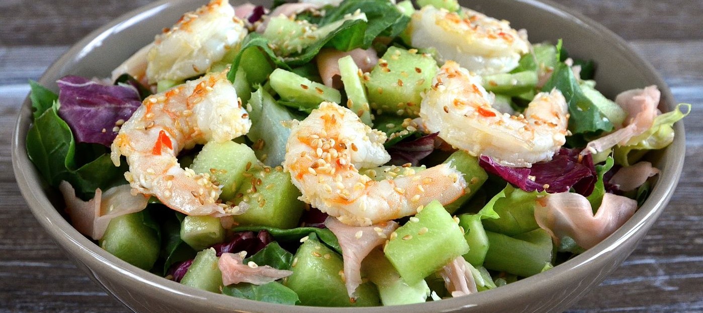 salad