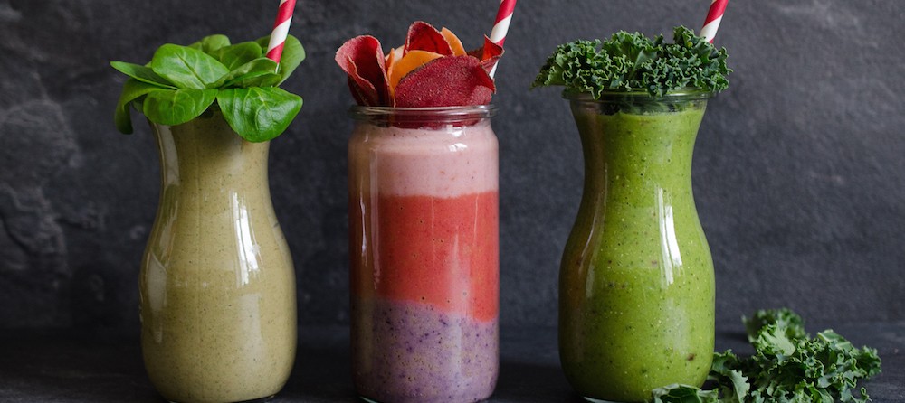 Smoothie or juice? What to choose for your health?
