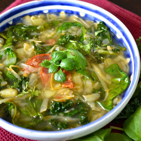 Caldo Verde