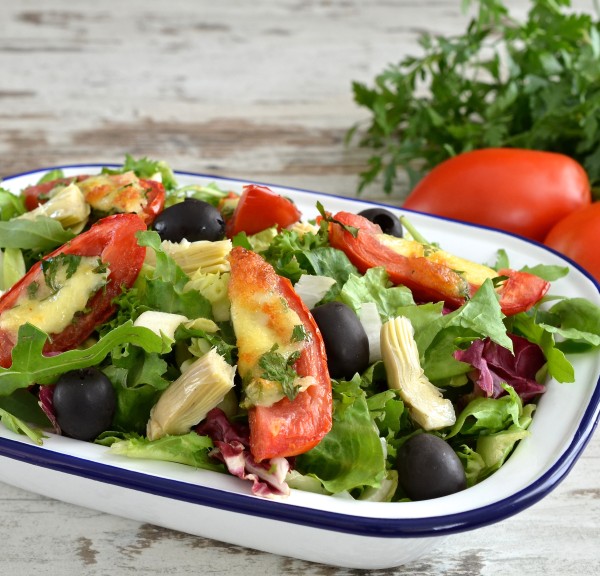 Artichoke Salad