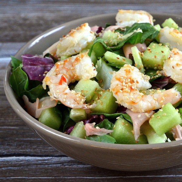 salad