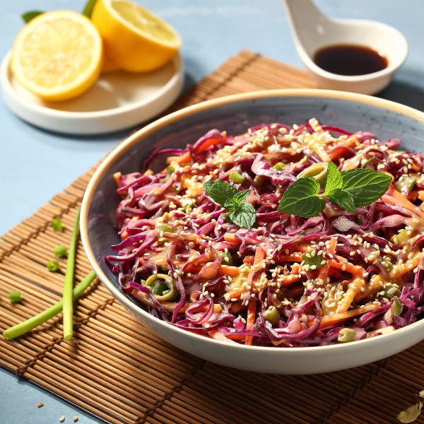 Oriental salad