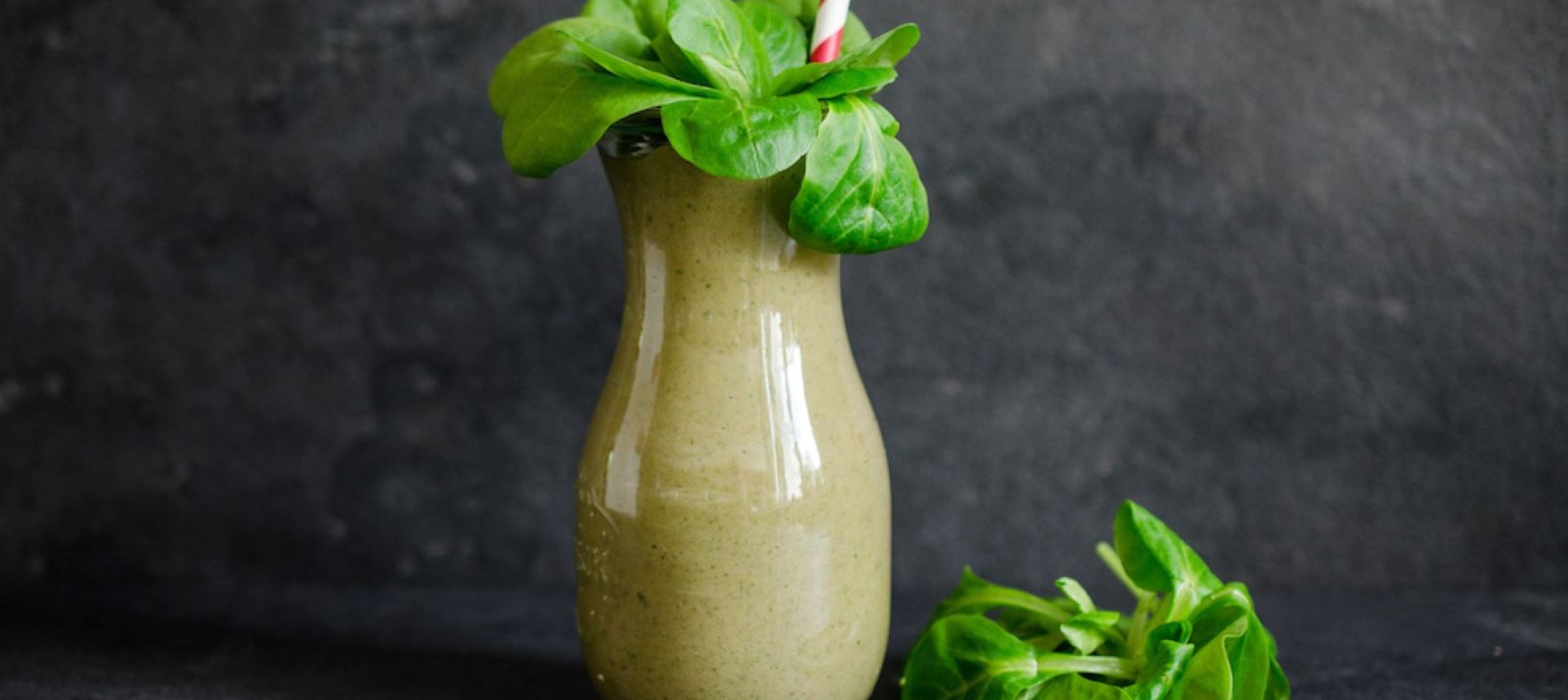 Cocktail of youth