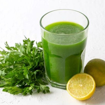 Green detox
