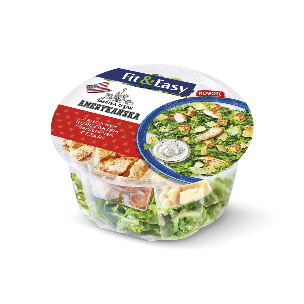 Ready-made meals