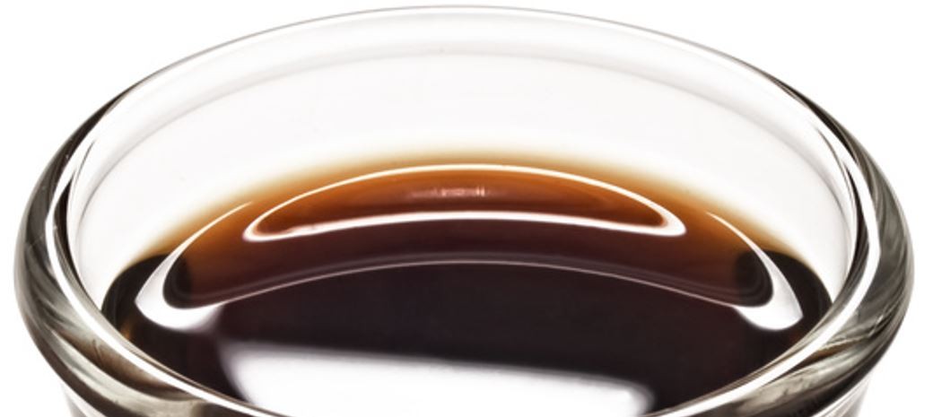 Oriental dressing